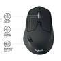 Logitech M720 Triathlon kabellose Maus Mäuse PC -kabellos-