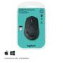 Logitech M720 Triathlon kabellose Maus Mäuse PC -kabellos-