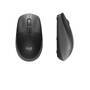 Logitech M190 anthrazit kabellose Maus Mäuse PC -kabellos-