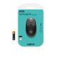 Logitech M190 anthrazit kabellose Maus Mäuse PC -kabellos-
