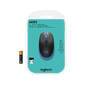 Logitech M190 blau kabellose Maus Mäuse PC -kabellos-