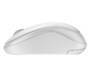 Logitech MK295 Silent Wireless Combo - Full-size (100%) - USB - QWERTZ - White - Mouse included