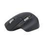 Logitech Wireless Mouse MX Master 3S graphite (910-006559)