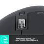 Logitech Wireless Mouse MX Master 3S graphite (910-006559)