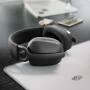 Logitech Zone Vibe 100 - Wireless - Calls/Music - 185 g - Headset - Graphite