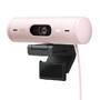 LOGITECH BRIO 500 Webcam colour 1920 x 1080 720p 1080p audio USB-C (960-001421)
