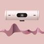 LOGITECH BRIO 500 Webcam colour 1920 x 1080 720p 1080p audio USB-C (960-001421)