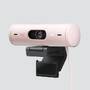 LOGITECH BRIO 500 Webcam colour 1920 x 1080 720p 1080p audio USB-C (960-001421)