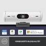 LOGITECH BRIO 500 Webcam colour 1920 x 1080 720p 1080p audio USB-C (960-001428)