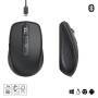 Logitech MX Anywhere 3S Compact Wireless Performance Mäuse PC -kabellos-