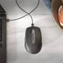 Logitech MX Anywhere 3S Compact Wireless Performance Mäuse PC -kabellos-