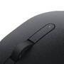 Dell MS3320W schwarz Mäuse PC -kabellos-