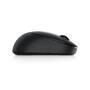 Dell MS3320W schwarz Mäuse PC -kabellos-
