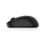 Dell MS3320W schwarz Mäuse PC -kabellos-