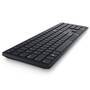 Dell KB500 Tastaturen PC -kabellos-