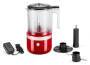 KitchenAid 5KFCB519EER Empire Rot Fleischwolf/Zerkleinerer