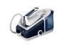 Braun DAMPFSTATION             2700W (IS7282BL  WEISS/BLAU)