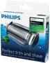 Philips Fits BodyGroom S3000 Series Replacement Foil - 1 head(s)