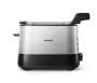 Philips Toaster Viva Collection HD2639/90 (HD2639/90)