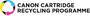 Canon PGI-550 XL PGBK schwarz Twin Pack Druckerpatronen