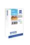 Epson Tintenpatrone XXL cyan T 701 WorkForce Pro       T 7012 Druckerpatronen