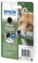 Epson Tintenpatrone schwarz DURABrite T 128           T 1281 Druckerpatronen