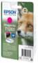 Epson Fox Singlepack Magenta T1283 DURABrite Ultra Ink - Pigment-based ink - 3.5 ml - 160 pages - 1 pc(s)