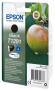 Epson Apple Singlepack Black T1291 DURABrite Ultra Ink - Pigment-based ink - 11.2 ml - 385 pages - 1 pc(s)