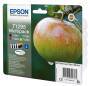 Epson Apple Multipack 4-colours T1295 DURABrite Ultra Ink - 11.2 ml - 7 ml - 1 pc(s) - Multi pack