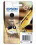 Epson Tintenpatrone schwarz DURABrite Ultra T 162     T 1621 Druckerpatronen