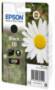 Epson Tintenpatrone schwarz Claria Home T 180         T 1801 Druckerpatronen