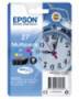 Epson DURABrite Ultra Ink Multipack (3 Farben) T 27 T 2705 Druckerpatronen