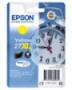 Epson DURABrite Ultra Ink 27 XL Tintenpatrone yellow      T 2714 Druckerpatronen