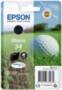 Epson Tintenpatrone schwarz DURABrite Ultra Ink 34    T 3461 Druckerpatronen
