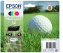 Epson DURABrite Ultra Multipack (4 Farben) 34             T 3466 Druckerpatronen