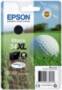 Epson Tintenpatrone schwarz DURABrite Ultra Ink 34 XL T 3471 Druckerpatronen