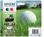 Epson DURABrite Ultra Multipack (4 Farben) 34 XL          T 3476 Druckerpatronen