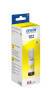 Epson 102 EcoTank Yellow ink bottle - Pigment-based ink - 70 ml - 1 pc(s)