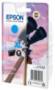 Epson Tintenpatrone cyan 502 XL                    T 02W2 Druckerpatronen