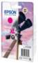 Epson Tintenpatrone magenta 502 XL                    T 02W3 Druckerpatronen