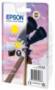 Epson Tintenpatrone yellow 502 XL                    T 02W4 Druckerpatronen