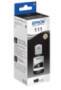 Epson 111 EcoTank Pigment black ink bottle - Dye-based ink - 1 pc(s)