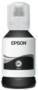 Epson 111 EcoTank Pigment black ink bottle - Dye-based ink - 1 pc(s)