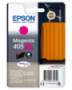 Epson Tintenpatrone magenta DURABrite Ultra Ink 405XL T 05H3 Druckerpatronen
