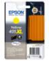 Epson Tintenpatrone yellow DURABrite Ultra Ink 405XL T 05H4 Druckerpatronen