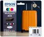 Epson DURABrite Ultra Multipack (4 Farben) 405            T 05G6 Druckerpatronen