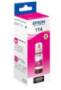Epson EcoTank magenta T 114 70 ml               T 07B3 Druckerpatronen