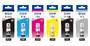 Epson 114 - Grey - Epson - EcoTank ET-8550 EcoTank ET-8500 - Standard Yield - 70 ml - Inkjet