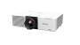 Epson EB-L530U - 5200 ANSI lumens - 3LCD - WUXGA (1920x1200) - 2500000:1 - 16:10 - 1270 - 12700 mm (50 - 500")