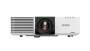 Epson EB-L530U - 5200 ANSI lumens - 3LCD - WUXGA (1920x1200) - 2500000:1 - 16:10 - 1270 - 12700 mm (50 - 500")